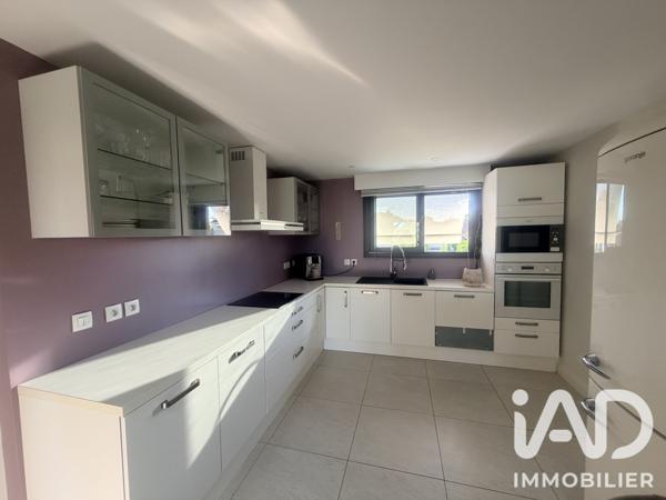 Maison à vendre 6 pièces 130 m² Mérignac