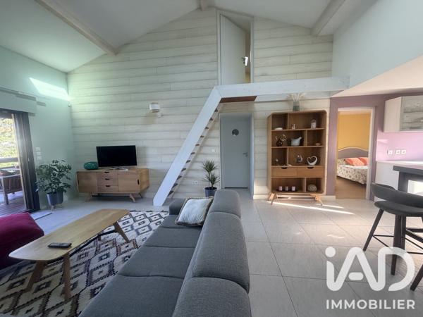 Maison à vendre 6 pièces 130 m² Mérignac