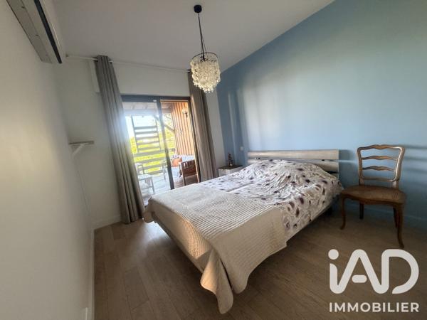 Maison à vendre 6 pièces 130 m² Mérignac