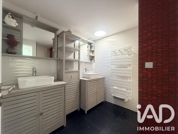 Maison à vendre 6 pièces 130 m² Mérignac