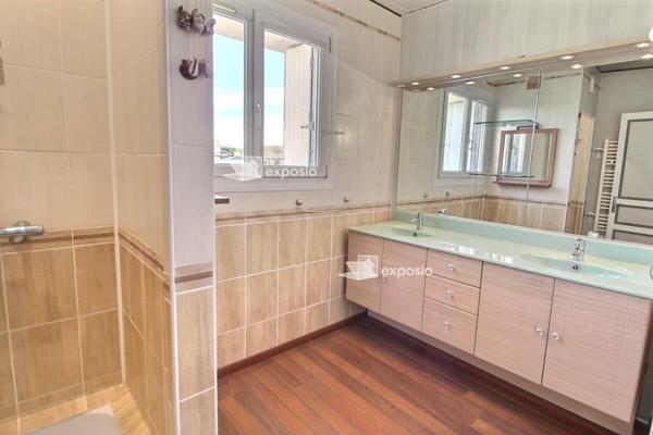 Maison 4 chambres – Garage à Niort