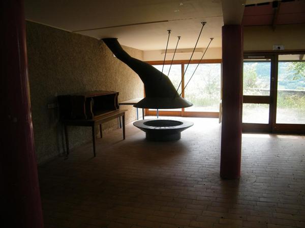 Propriété de loisirs Chateauroux Les Alpes 2557 m2