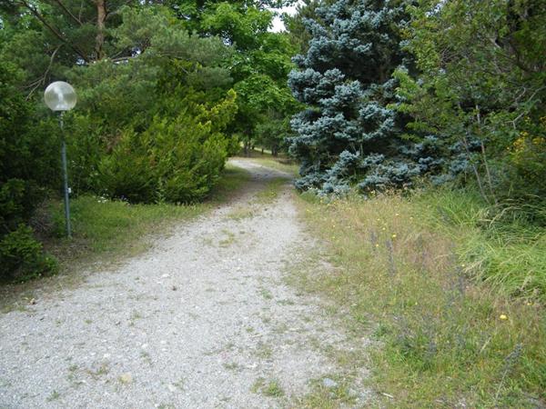 Propriété de loisirs Chateauroux Les Alpes 2557 m2