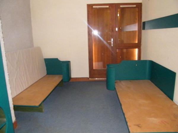 Propriété de loisirs Chateauroux Les Alpes 2557 m2