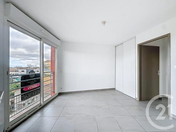 Appartement T2 à vendre  2 pièces - 48,60 m2 AGDE - 34