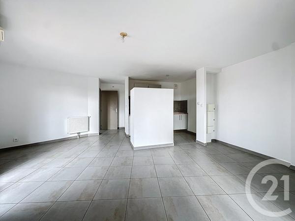 Appartement T2 à vendre  2 pièces - 48,60 m2 AGDE - 34