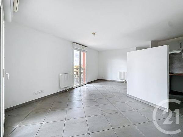 Appartement T2 à vendre  2 pièces - 48,60 m2 AGDE - 34
