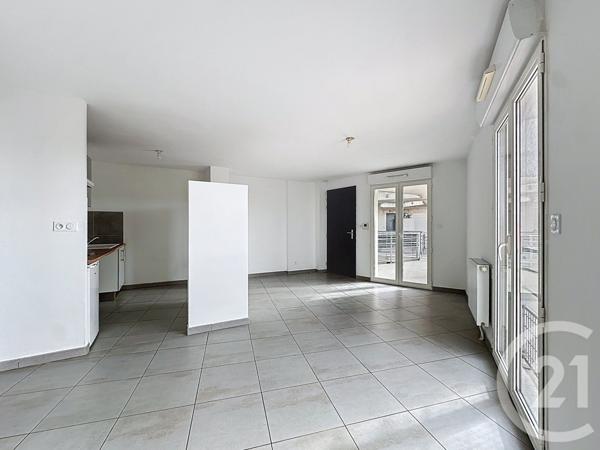 Appartement T2 à vendre  2 pièces - 48,60 m2 AGDE - 34