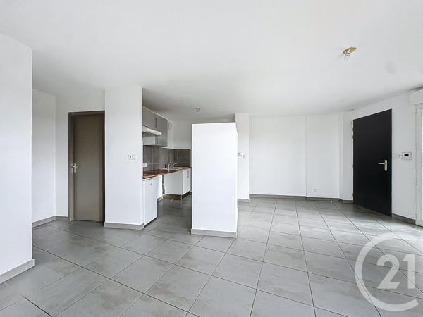 Appartement T2 à vendre  2 pièces - 48,60 m2 AGDE - 34