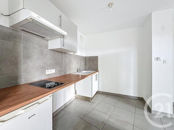 Appartement T2 à vendre  2 pièces - 48,60 m2 AGDE - 34