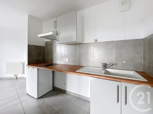 Appartement T2 à vendre  2 pièces - 48,60 m2 AGDE - 34