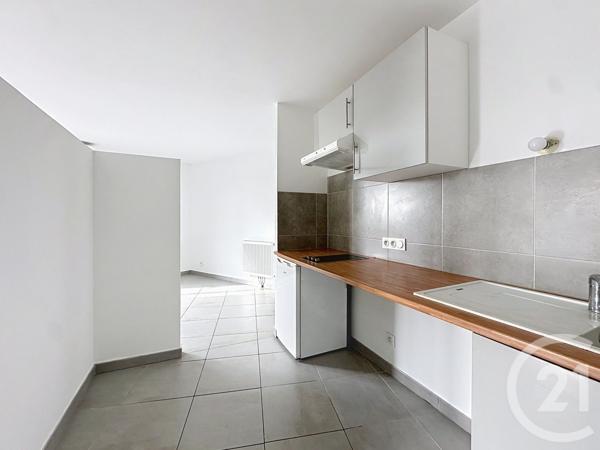 Appartement T2 à vendre  2 pièces - 48,60 m2 AGDE - 34