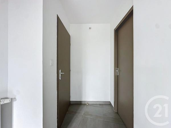 Appartement T2 à vendre  2 pièces - 48,60 m2 AGDE - 34