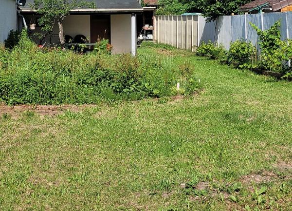 Maison à vendre    8 pièces •  Nemours