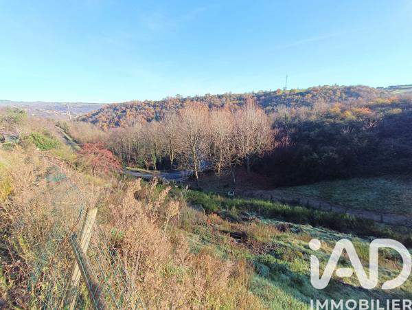 Terrain à vendre 1 520 m² Châteauneuf