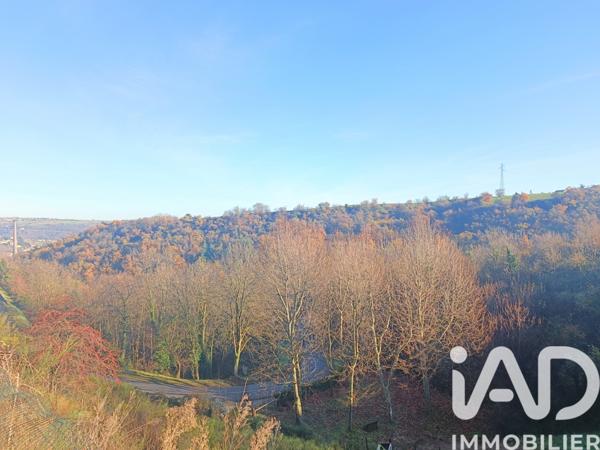 Terrain à vendre 1 520 m² Châteauneuf