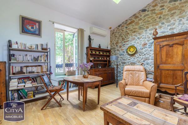 Maison à vendre 4 pièces 107.63m² Clermont-l'Hérault (34800)