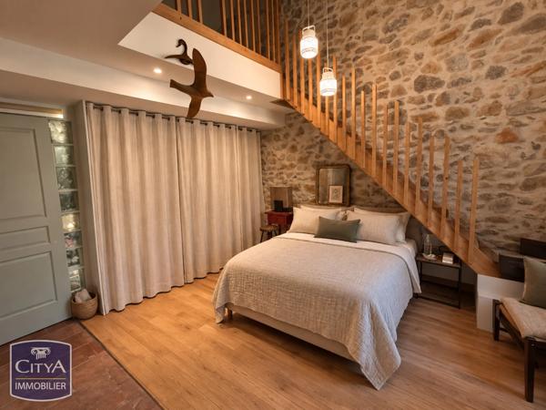 Maison à vendre 4 pièces 107.63m² Clermont-l'Hérault (34800)