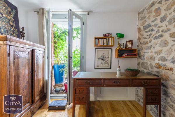 Maison à vendre 4 pièces 107.63m² Clermont-l'Hérault (34800)