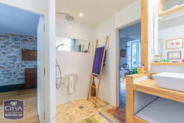 Maison à vendre 4 pièces 107.63m² Clermont-l'Hérault (34800)