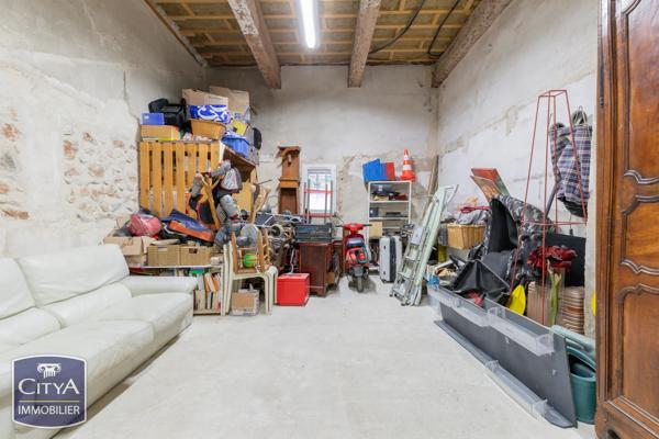 Maison à vendre 4 pièces 107.63m² Clermont-l'Hérault (34800)