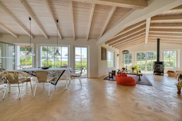 Ile de ré - Les Portes en Ré - Maison entre marais et océan