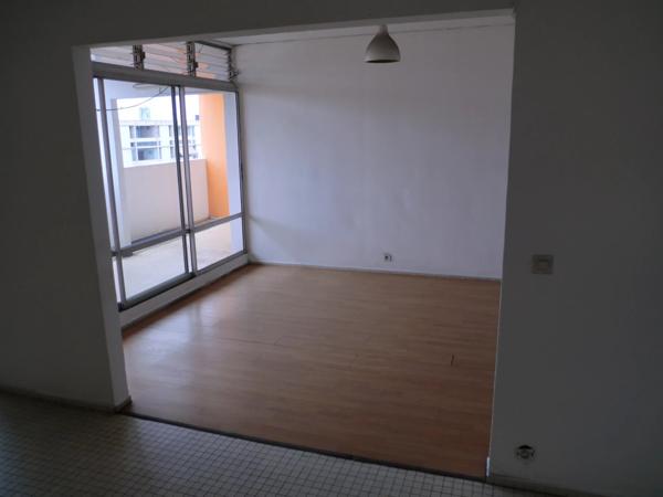 Immobilier Pointe-à-Pitre (97110) – Appartement 72.9m2 – 101 900 €