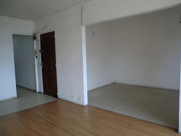 Immobilier Pointe-à-Pitre (97110) – Appartement 72.9m2 – 101 900 €