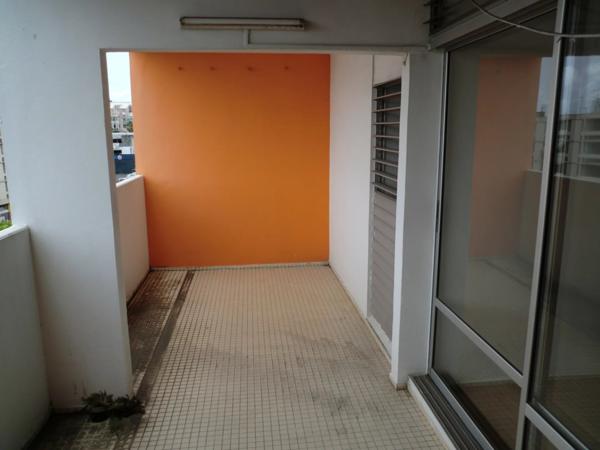 Immobilier Pointe-à-Pitre (97110) – Appartement 72.9m2 – 101 900 €