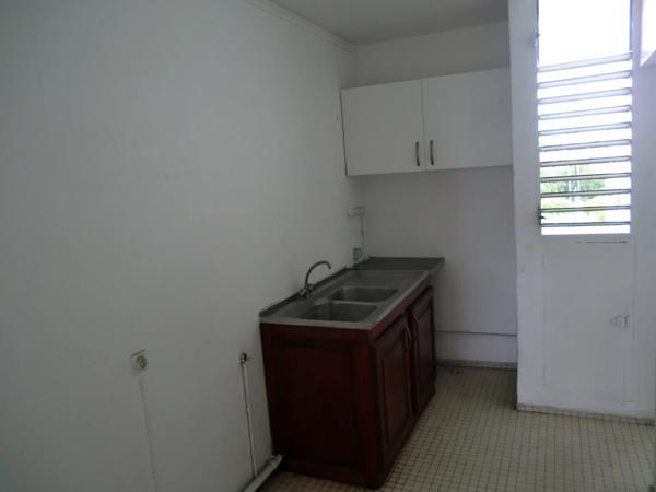 Immobilier Pointe-à-Pitre (97110) – Appartement 72.9m2 – 101 900 €