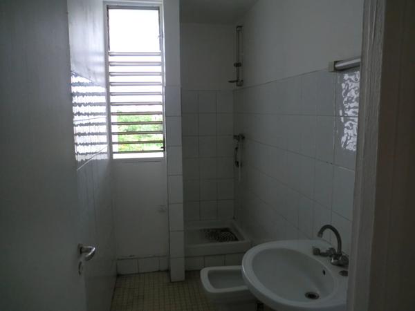 Immobilier Pointe-à-Pitre (97110) – Appartement 72.9m2 – 101 900 €