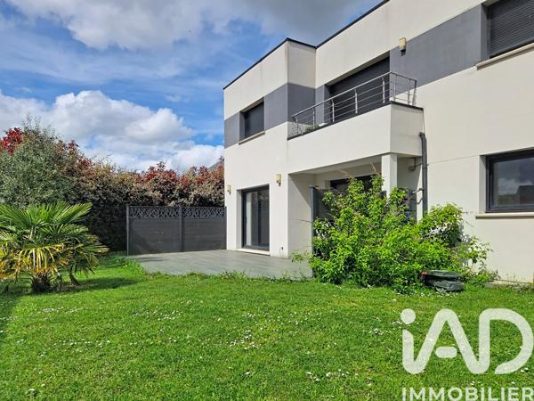 Maison à vendre 6 pièces 170 m² Oissel