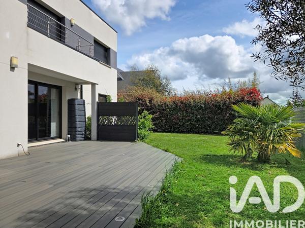Maison à vendre 6 pièces 170 m² Oissel