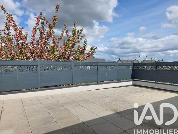 Maison à vendre 6 pièces 170 m² Oissel