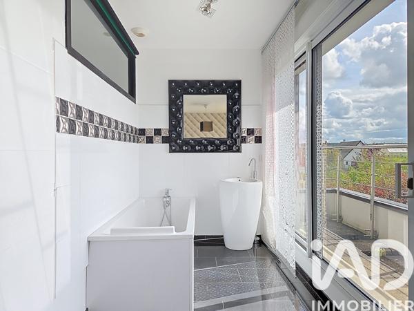 Maison à vendre 6 pièces 170 m² Oissel