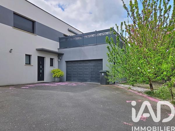 Maison à vendre 6 pièces 170 m² Oissel