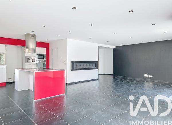 Maison à vendre 6 pièces 170 m² Oissel
