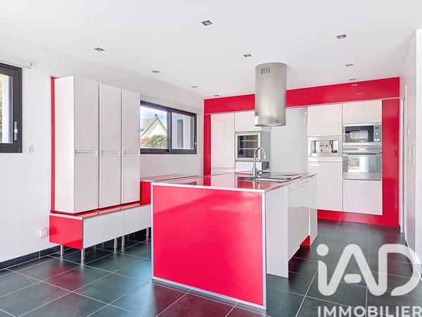 Maison à vendre 6 pièces 170 m² Oissel