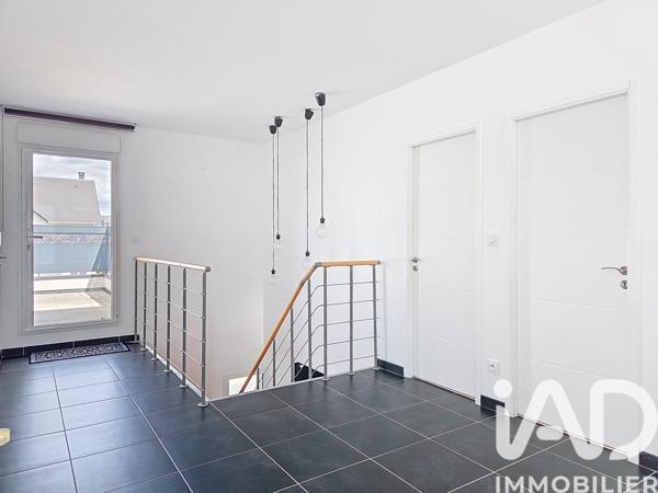 Maison à vendre 6 pièces 170 m² Oissel