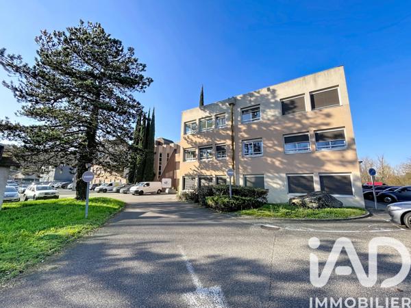 Immeuble à vendre 113 m² Montagny