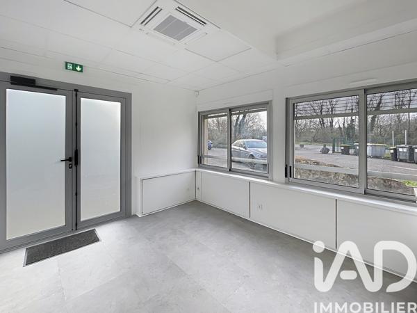 Immeuble à vendre 113 m² Montagny