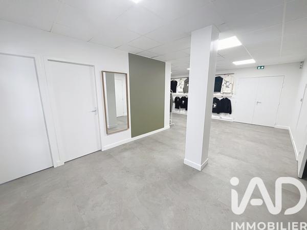 Immeuble à vendre 113 m² Montagny