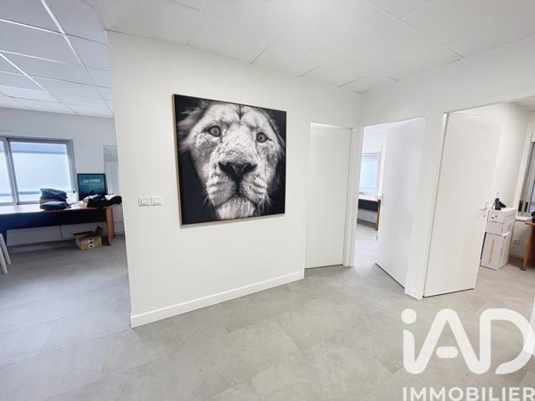 Immeuble à vendre 113 m² Montagny