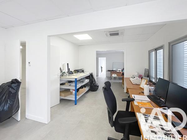 Immeuble à vendre 113 m² Montagny