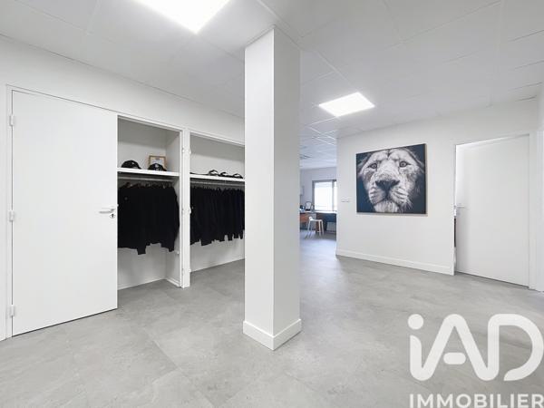 Immeuble à vendre 113 m² Montagny