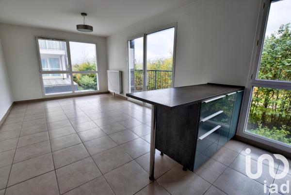 Appartement à vendre 3 pièces 61 m² Bondoufle