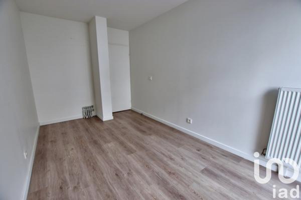 Appartement à vendre 3 pièces 61 m² Bondoufle