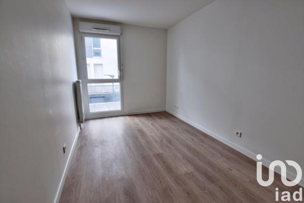 Appartement à vendre 3 pièces 61 m² Bondoufle