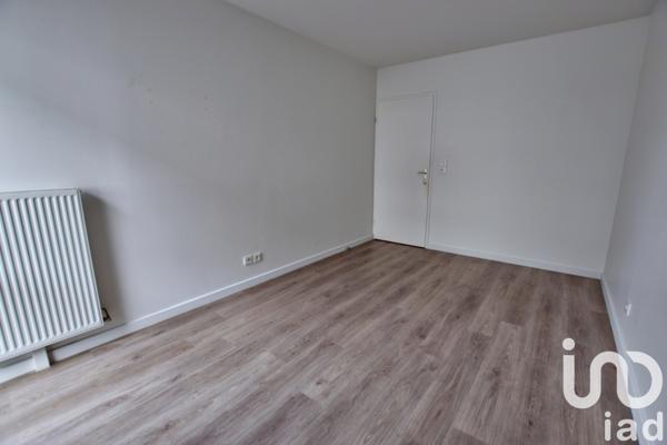 Appartement à vendre 3 pièces 61 m² Bondoufle