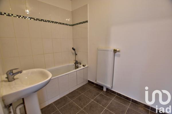 Appartement à vendre 3 pièces 61 m² Bondoufle